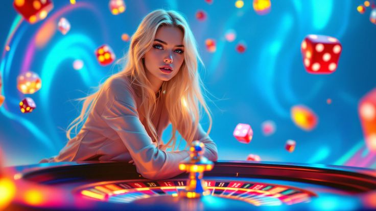GGBET Live Casino